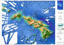 (Hawaiian Islands)